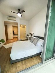 One-north Residences (D5), Apartment #462691111